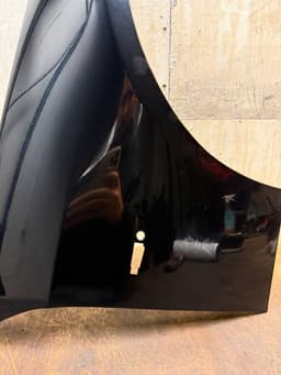 BMW 41355A55AF4 5A55AF4 Fender Front Right BMW 3 (E90, E91, E92, E93) (2005-2011) — thumbnail 6