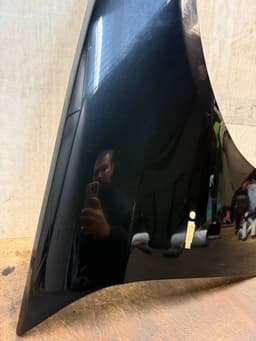 BMW 41355A55AF4 5A55AF4 Fender Front Right BMW 3 (E90, E91, E92, E93) (2005-2011) — thumbnail 5