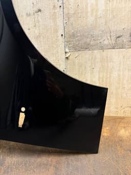 BMW 41355A55AF4 5A55AF4 Fender Front Right BMW 3 (E90, E91, E92, E93) (2005-2011) — thumbnail 7