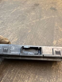 BMW 61359240532 9240532 Lights control unit BMW 3 (E90, E91, E92, E93) (2005-2011) — thumbnail 4