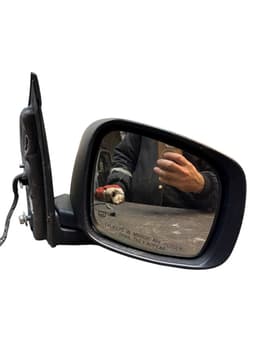 CHRYSLER Mirror left CHRYSLER VOYAGER V (RT) (2007-2016) — thumbnail 1