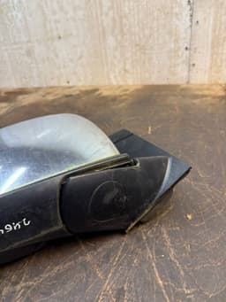 CHRYSLER Mirror left CHRYSLER VOYAGER V (RT) (2007-2016) — thumbnail 8