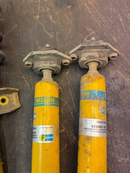 BMW Suspension leg set, front BMW 3 (E90, E91, E92, E93) (2005-2011) — thumbnail 10