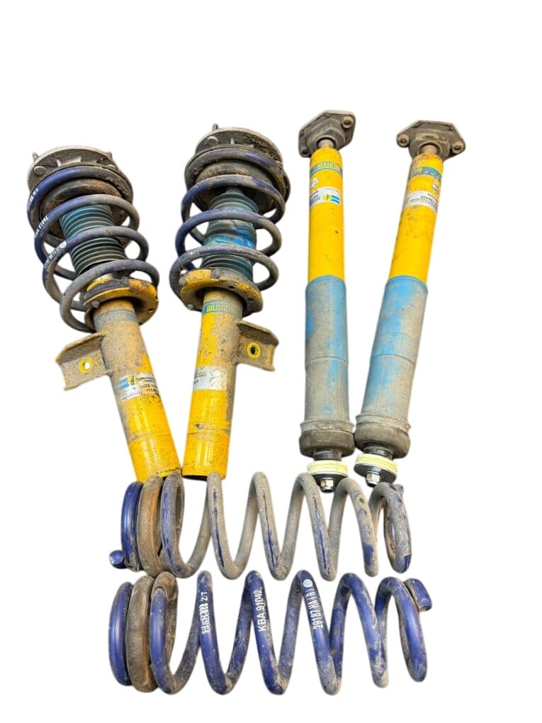 BMW Suspension leg set, front BMW 3 (E90, E91, E92, E93) (2005-2011)