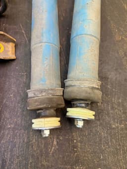 BMW Suspension leg set, front BMW 3 (E90, E91, E92, E93) (2005-2011) — thumbnail 9