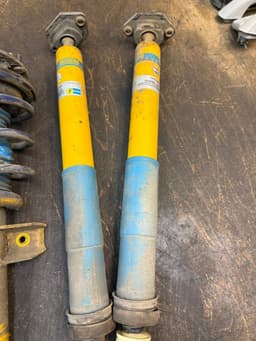 BMW Suspension leg set, front BMW 3 (E90, E91, E92, E93) (2005-2011) — thumbnail 6