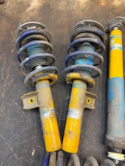 BMW Suspension leg set, front BMW 3 (E90, E91, E92, E93) (2005-2011) — thumbnail 5