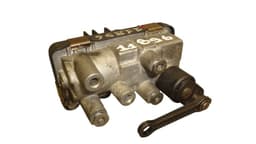 BMW 6NW01043019 Turbocharger control valve / actuator BMW 4 (F32, F33, F36, F82, F83) (2013-2020) — thumbnail 2