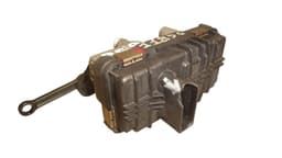 BMW 6NW01043019 Turbocharger control valve / actuator BMW 4 (F32, F33, F36, F82, F83) (2013-2020) — thumbnail 1