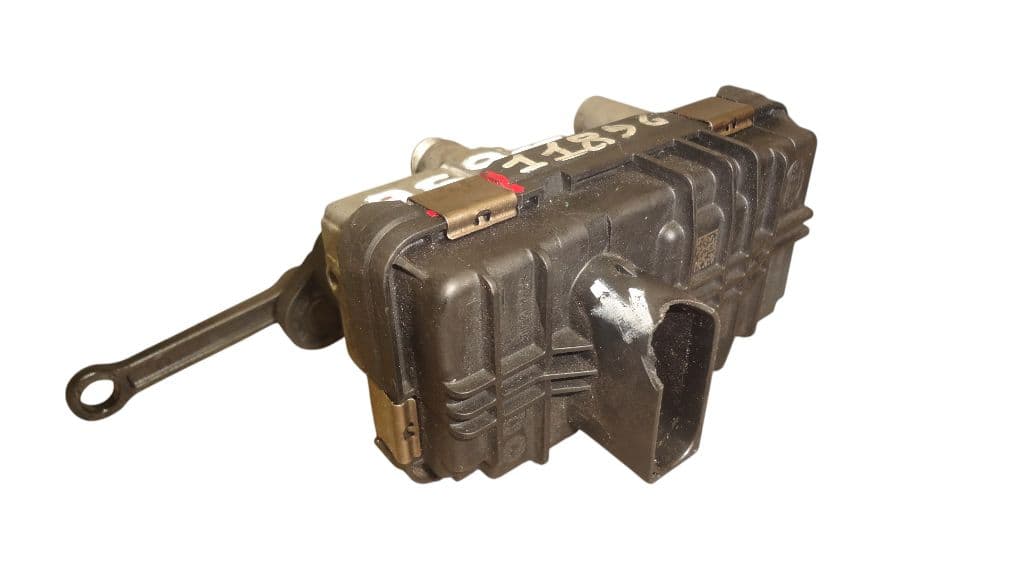 BMW 6NW01043019 Turbocharger control valve / actuator BMW 4 (F32, F33, F36, F82, F83) (2013-2020)
