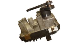 BMW 6NW01043019 Turbocharger control valve / actuator BMW 4 (F32, F33, F36, F82, F83) (2013-2020) — thumbnail 3