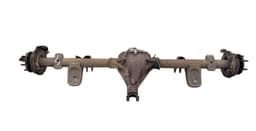 CHEVROLET 19179885 Rear Axle Complete CHEVROLET EXPRESS (2003-) — thumbnail 1