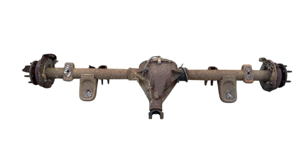 CHEVROLET 19179885 Rear Axle Complete CHEVROLET EXPRESS (2003-)