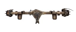 CHEVROLET 19179885 Rear Axle Complete CHEVROLET EXPRESS (2003-) — thumbnail 5