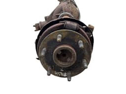 CHEVROLET 19179885 Rear Axle Complete CHEVROLET EXPRESS (2003-) — thumbnail 3