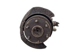 CHEVROLET 19179885 Rear Axle Complete CHEVROLET EXPRESS (2003-) — thumbnail 2