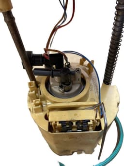 CHRYSLER 04578266AB Fuel delivery pump CHRYSLER 300C I (2004-2010) — thumbnail 4