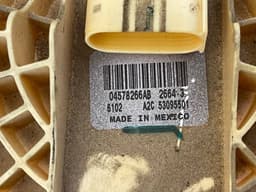 CHRYSLER 04578266AB Fuel delivery pump CHRYSLER 300C I (2004-2010) — thumbnail 3