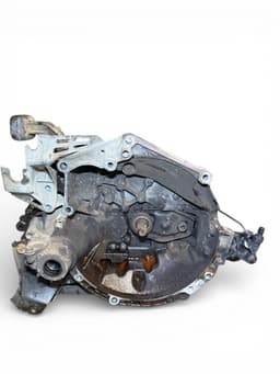 CITROËN 2223LA 2222RX Gearbox CITROËN C3 I (2002-2010) — thumbnail 2