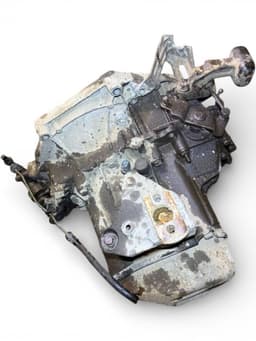 CITROËN 2223LA 2222RX Gearbox CITROËN C3 I (2002-2010) — thumbnail 5