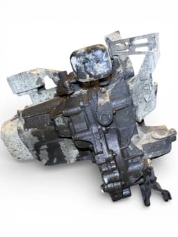 CITROËN 2223LA 2222RX Gearbox CITROËN C3 I (2002-2010) — thumbnail 7