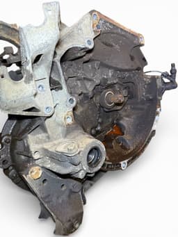 CITROËN 2223LA 2222RX Gearbox CITROËN C3 I (2002-2010) — thumbnail 9