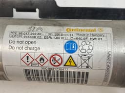 CITROËN A2C53427745 Control units, other DS DS 4 / DS 4 CROSSBACK (07.15-) — thumbnail 7