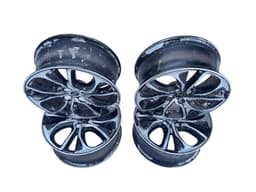 CITROËN 1614073680 Rim set 4 pcs DS DS 4 / DS 4 CROSSBACK (07.15-) — thumbnail 1