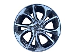 CITROËN 1614073680 Rim set 4 pcs DS DS 4 / DS 4 CROSSBACK (07.15-) — thumbnail 4