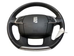 CITROËN 96700162ZD Steering Wheel DS DS 4 / DS 4 CROSSBACK (07.15-) — thumbnail 1