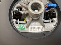 CITROËN 96700162ZD Steering Wheel DS DS 4 / DS 4 CROSSBACK (07.15-) — thumbnail 3