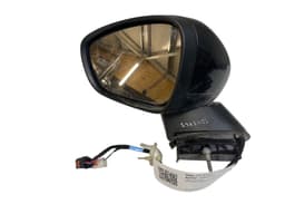 CITROËN 1635518080 Mirror left DS DS 4 / DS 4 CROSSBACK (07.15-) — thumbnail 1