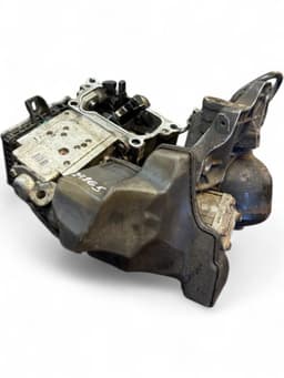 CITROËN 9678905780 2452G4 2529RN 1610015180 259150 2461F2 208508 259149 2570F1 Clutch actuator (for robotized gearbox) CITROËN C4 Picasso I (UD, UA) (2006-2013) — thumbnail 1