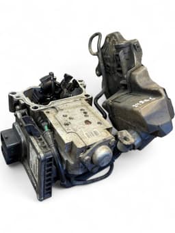 CITROËN 9678905780 2452G4 2529RN 1610015180 259150 2461F2 208508 259149 2570F1 Clutch actuator (for robotized gearbox) CITROËN C4 Picasso I (UD, UA) (2006-2013) — thumbnail 2