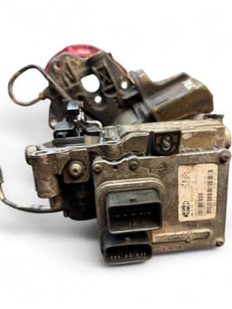 CITROËN 9678905780 2452G4 2529RN 1610015180 259150 2461F2 208508 259149 2570F1 Clutch actuator (for robotized gearbox) CITROËN C4 Picasso I (UD, UA) (2006-2013) — thumbnail 8