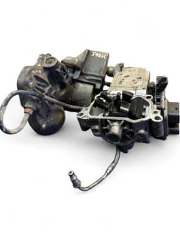CITROËN 9678905780 2452G4 2529RN 1610015180 259150 2461F2 208508 259149 2570F1 Clutch actuator (for robotized gearbox) CITROËN C4 Picasso I (UD, UA) (2006-2013) — thumbnail 4