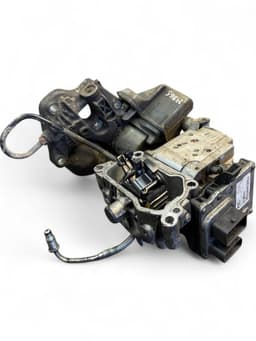 CITROËN 9678905780 2452G4 2529RN 1610015180 259150 2461F2 208508 259149 2570F1 Clutch actuator (for robotized gearbox) CITROËN C4 Picasso I (UD, UA) (2006-2013) — thumbnail 3