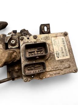 CITROËN 9678905780 2452G4 2529RN 1610015180 259150 2461F2 208508 259149 2570F1 Clutch actuator (for robotized gearbox) CITROËN C4 Picasso I (UD, UA) (2006-2013) — thumbnail 9