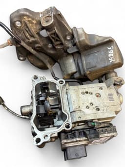 CITROËN 9678905780 2452G4 2529RN 1610015180 259150 2461F2 208508 259149 2570F1 Clutch actuator (for robotized gearbox) CITROËN C4 Picasso I (UD, UA) (2006-2013) — thumbnail 7