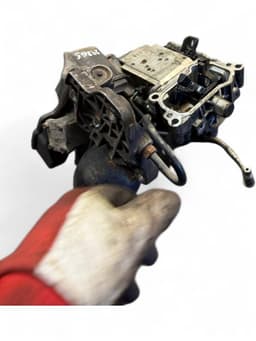 CITROËN 9678905780 2452G4 2529RN 1610015180 259150 2461F2 208508 259149 2570F1 Clutch actuator (for robotized gearbox) CITROËN C4 Picasso I (UD, UA) (2006-2013) — thumbnail 5