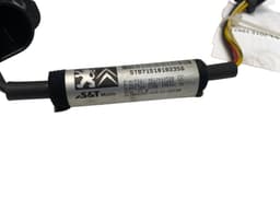 CITROËN 9812668580 Reverse camera DS DS 4 / DS 4 CROSSBACK (07.15-) — thumbnail 3