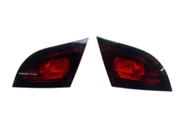 CITROËN 6350KV 6351KV Tail lights set/kit DS DS 4 / DS 4 CROSSBACK (07.15-) — thumbnail 1
