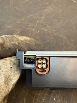 FORD P1WT14G647CGE Camera control unit FORD RANGER (TKE) (04.11-) — thumbnail 7