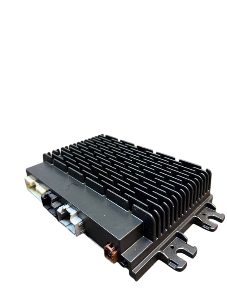 FORD P1WT14G647CGE Camera control unit FORD RANGER (TKE) (04.11-)