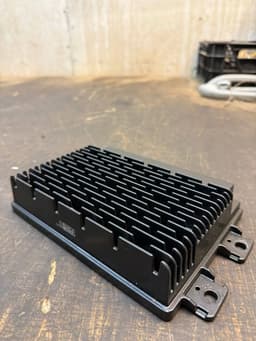 FORD P1WT14G647CGE Camera control unit FORD RANGER (TKE) (04.11-) — thumbnail 3