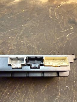 FORD P1WT14G647CGE Camera control unit FORD RANGER (TKE) (04.11-) — thumbnail 6