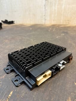 FORD P1WT14G647CGE Camera control unit FORD RANGER (TKE) (04.11-) — thumbnail 2