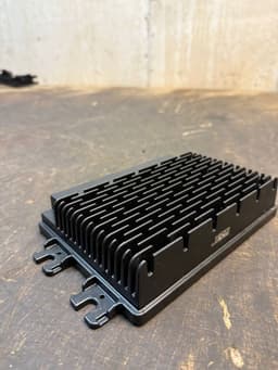 FORD P1WT14G647CGE Camera control unit FORD RANGER (TKE) (04.11-) — thumbnail 4