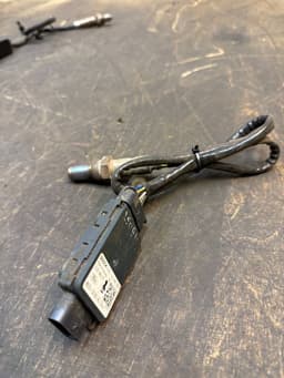 FORD 0281009277 MB3G5E145AC Exhaust / NOX Sensor FORD RANGER (TKE) (04.11-) — thumbnail 2