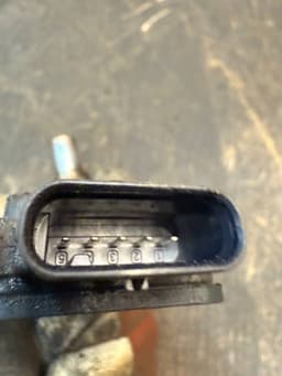 FORD 0281009277 MB3G5E145AC Exhaust / NOX Sensor FORD RANGER (TKE) (04.11-) — thumbnail 7